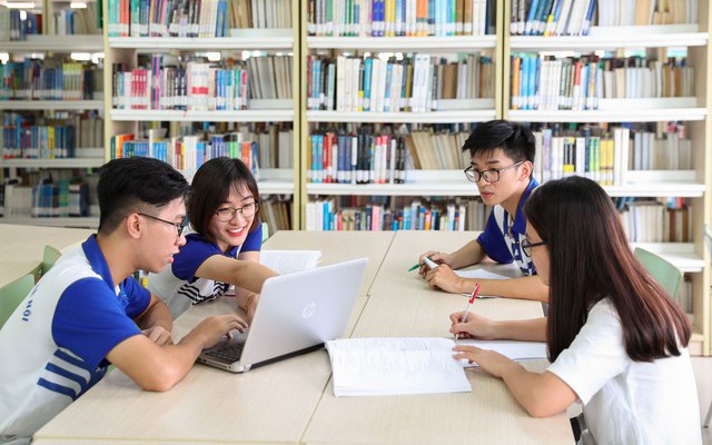 Để thư viện thành điểm đến du lịch