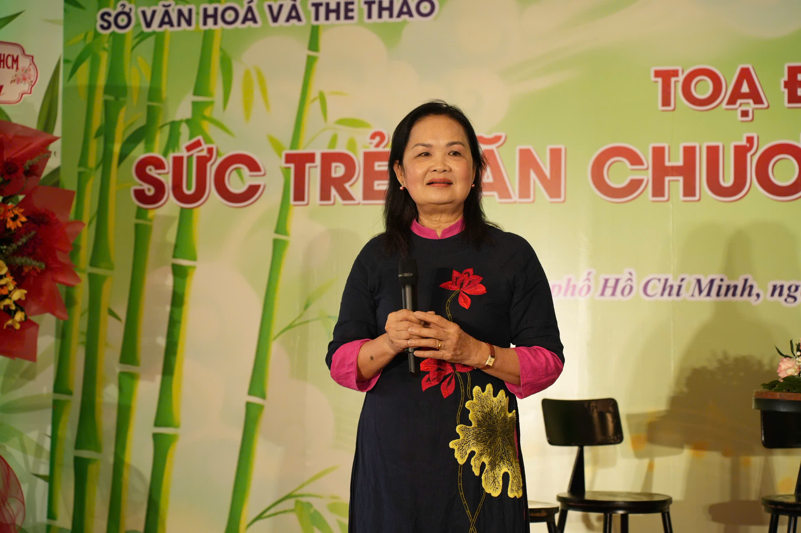 Sức trẻ văn chương phương Nam - Ảnh 1.