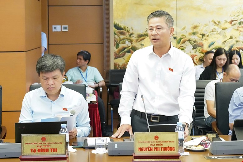 h&agrave; nội - Ảnh 1.