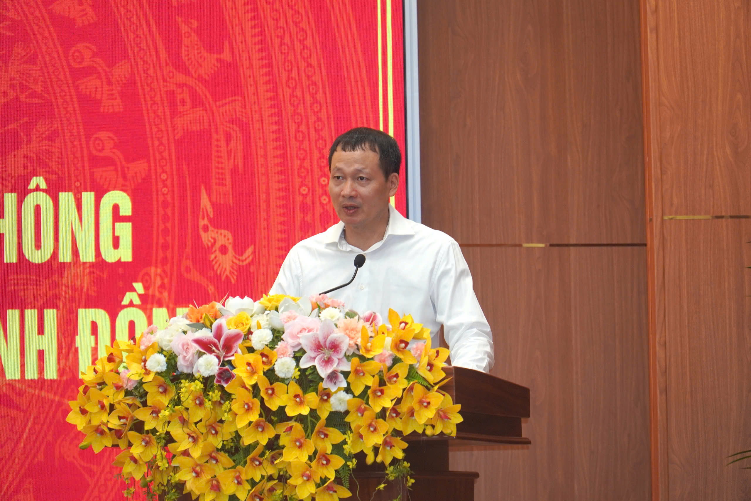 TP HCM v&agrave; Đồng Nai kết nối hạ tầng giao th&ocirc;ng ph&aacute;t triển bền vững - Ảnh 2.