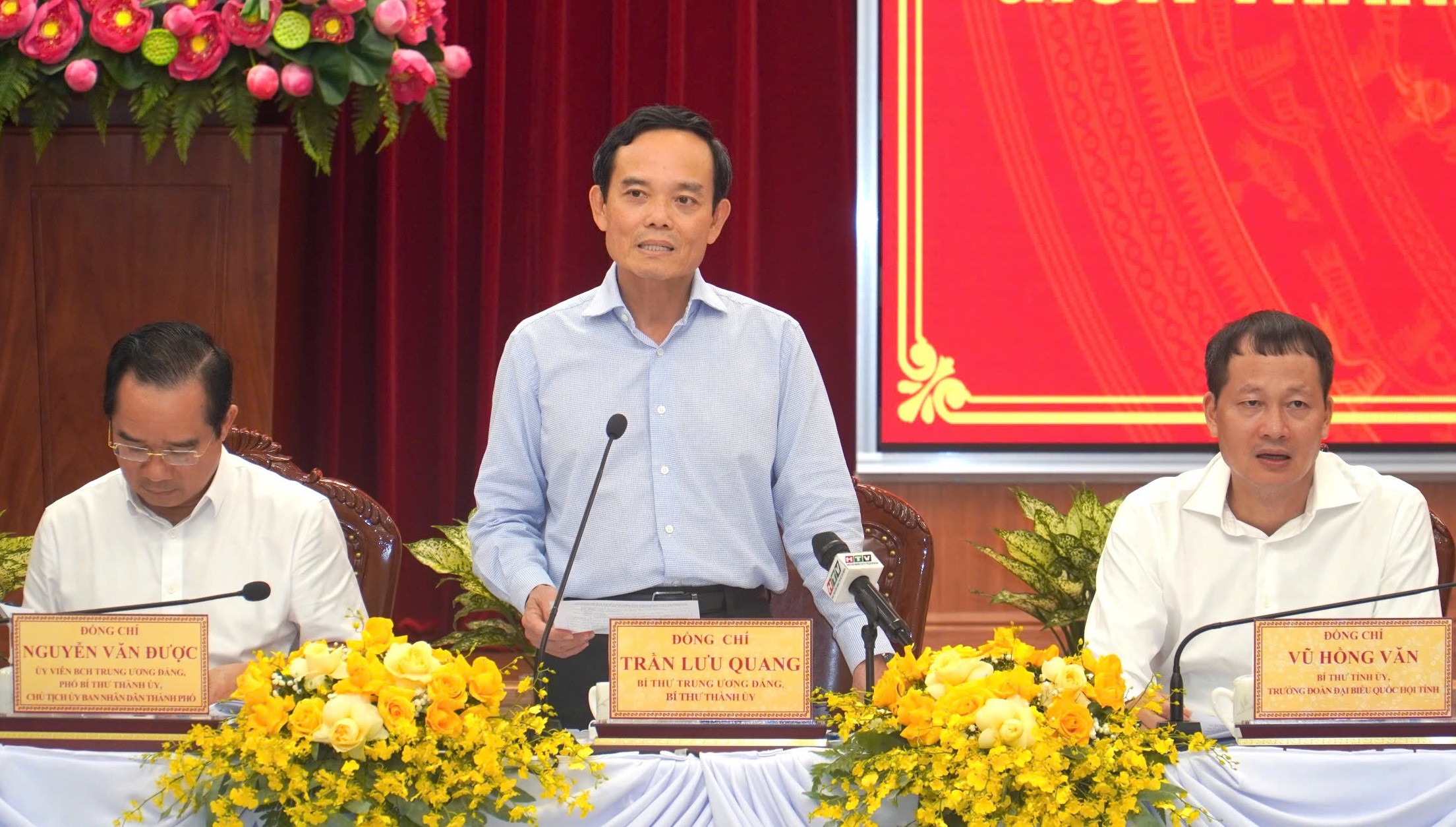 TP HCM v&agrave; Đồng Nai kết nối hạ tầng giao th&ocirc;ng ph&aacute;t triển bền vững - Ảnh 1.