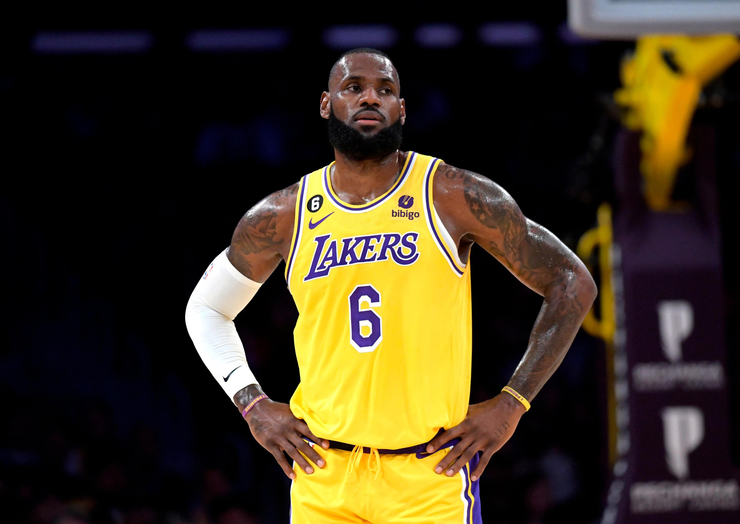 FPT Play phát sóng độc quyền giải NBA trong 3 mùa - Ảnh 2.