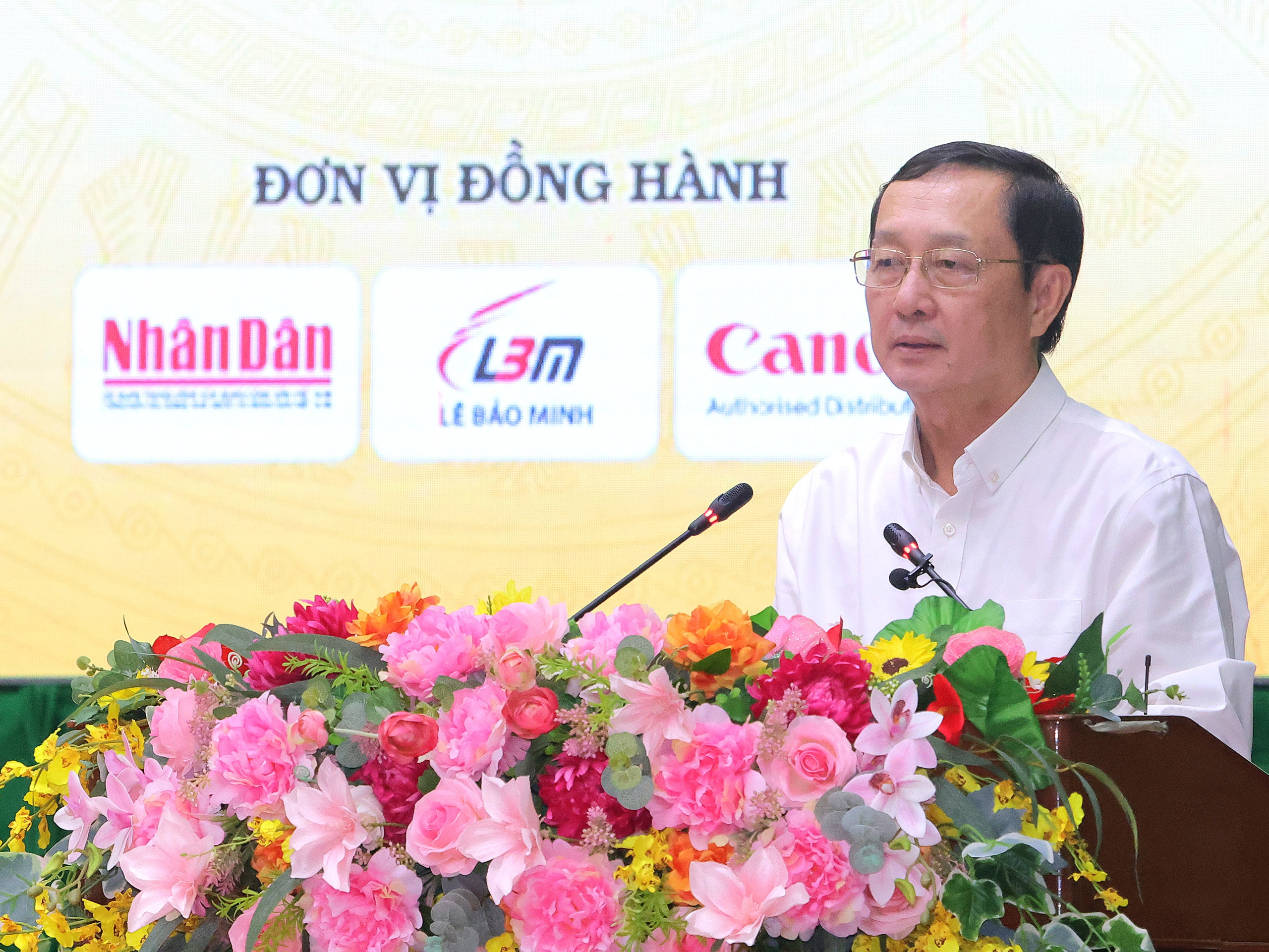 Chìa khóa cho ĐBSCL thích ứng và phát triển từ nghị quyết 57 - NQ / TW - Ảnh 1.