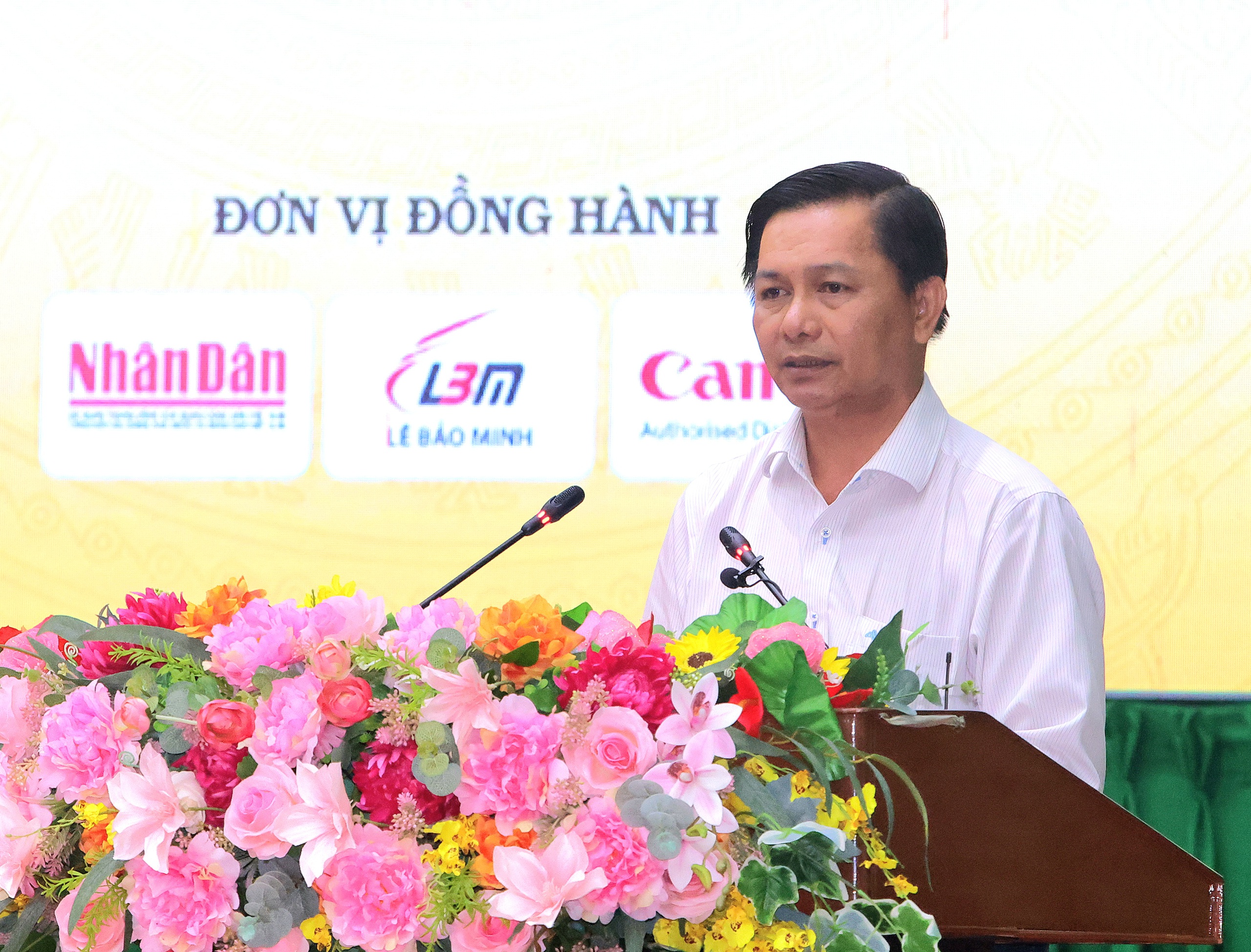 Chìa khóa cho ĐBSCL thích ứng và phát triển từ nghị quyết 57 - NQ / TW - Ảnh 2.