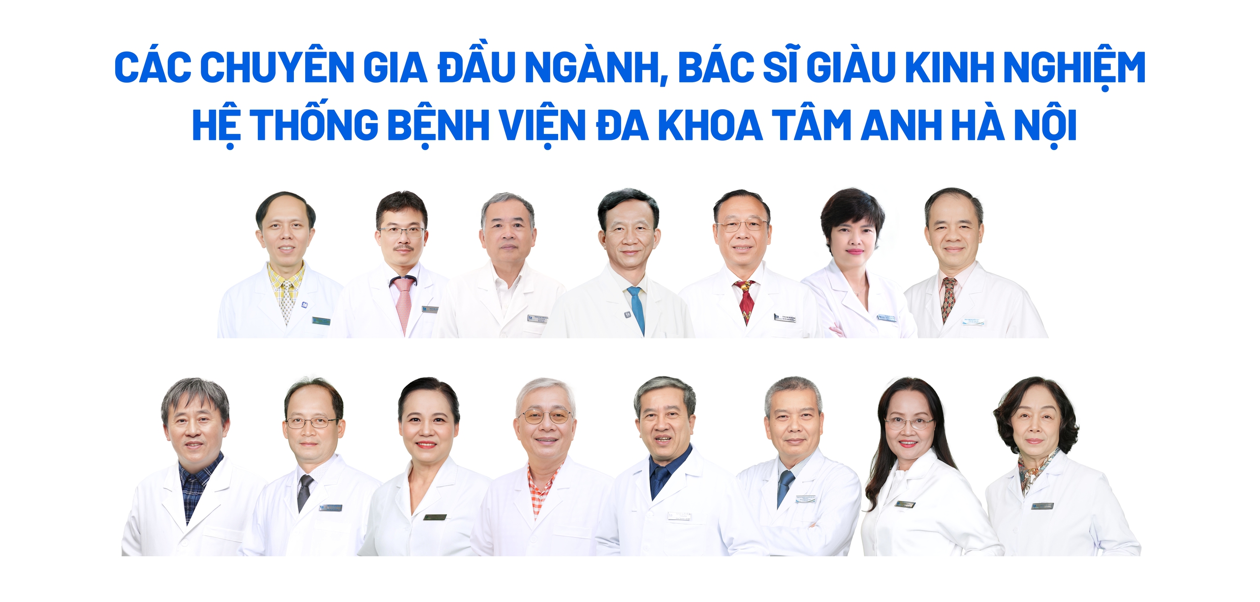 Hệ thống BVĐK Tâm Anh khai trương “siêu” trung tâm khám chữa bệnh bậc nhất thủ đô - Ảnh 4.