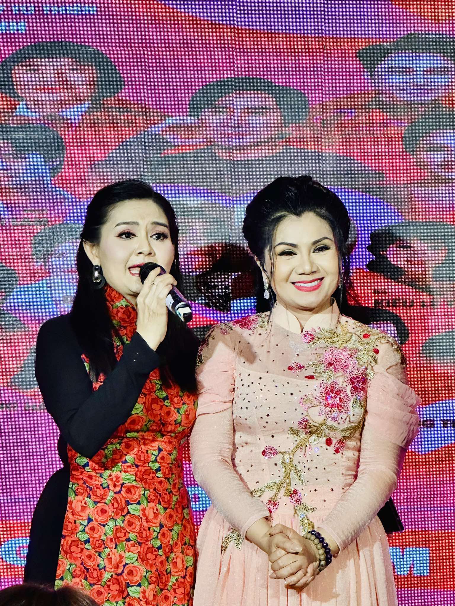 30 triệu đồng gi&uacute;p đỡ nghệ sĩ Bửu Kh&aacute;nh đang cấp cứu, NSƯT Kim Tử Long x&uacute;c động cảm ơn kh&aacute;n giả - Ảnh 4.