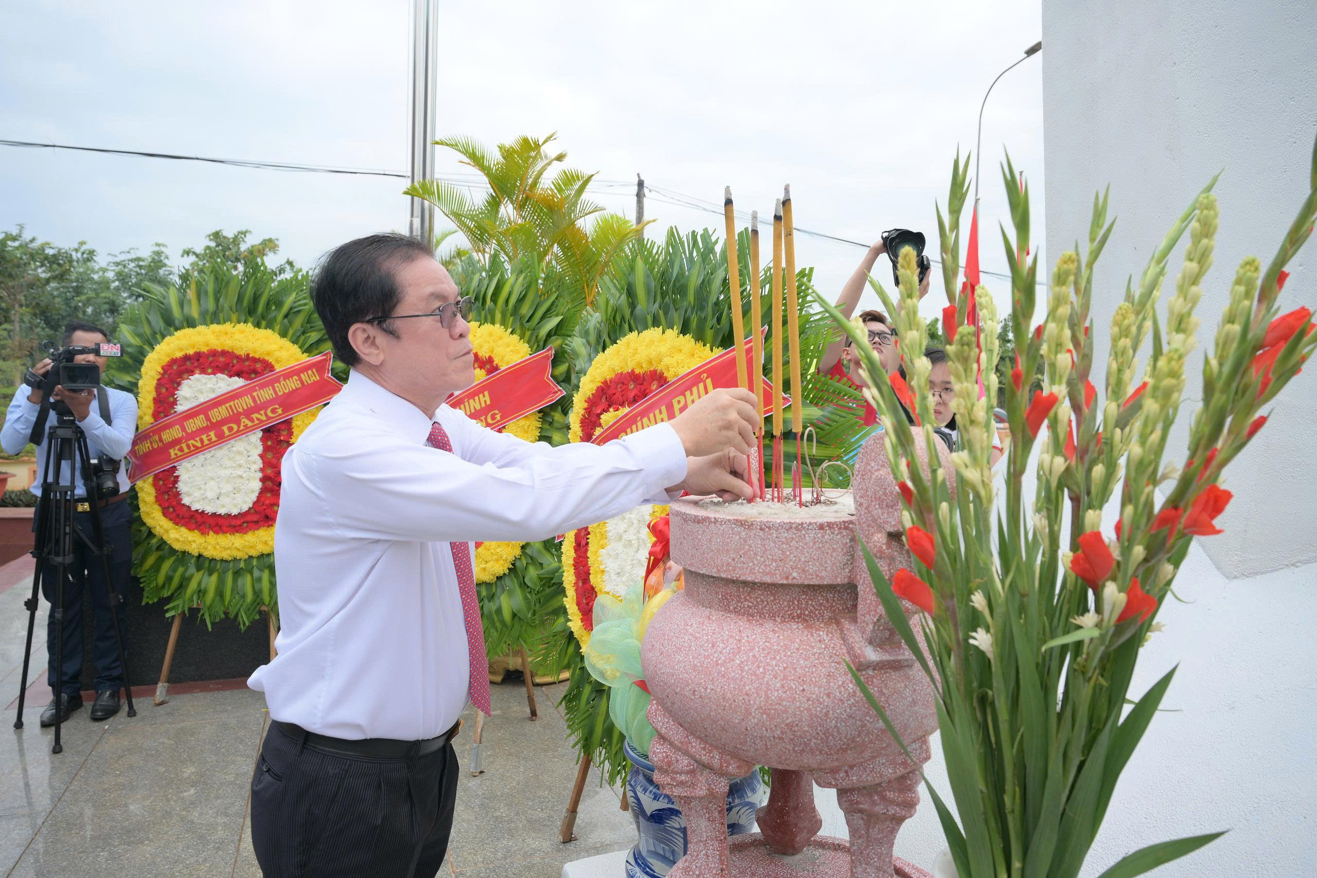 Tập đoàn VRG Phát huy truyền thống 96 năm , đồng hành cùng phát triển kinh tế Việt Nam - Ảnh 10.