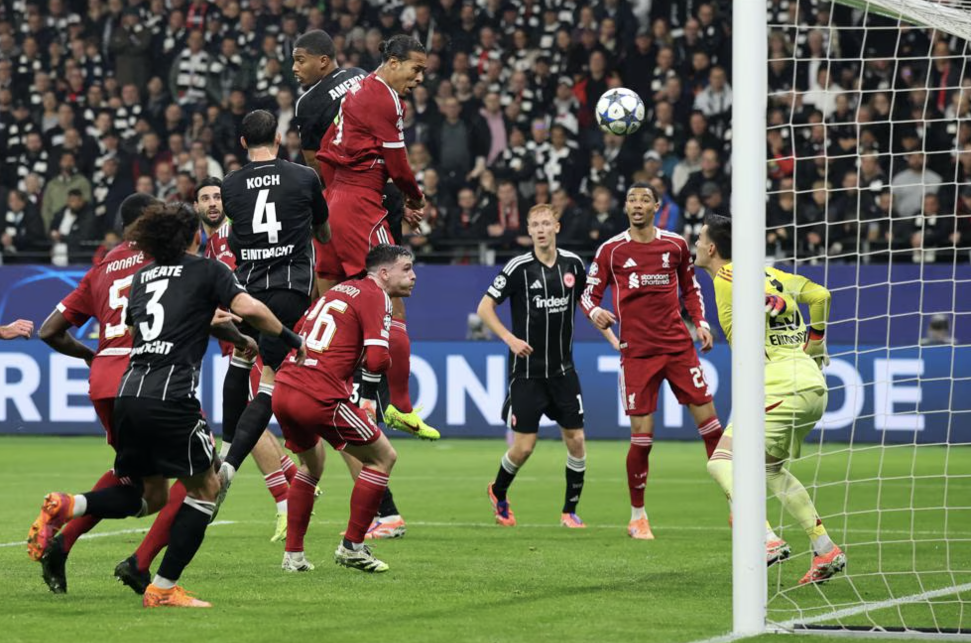 Chelsea, Liverpool đại thắng Champions League - Ảnh 5.