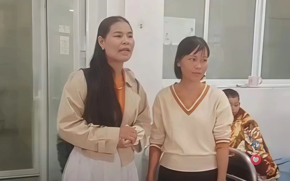 Tiếp tục đình chỉ công tác phó hiệu trưởng Đỗ Thị Hồng Huế