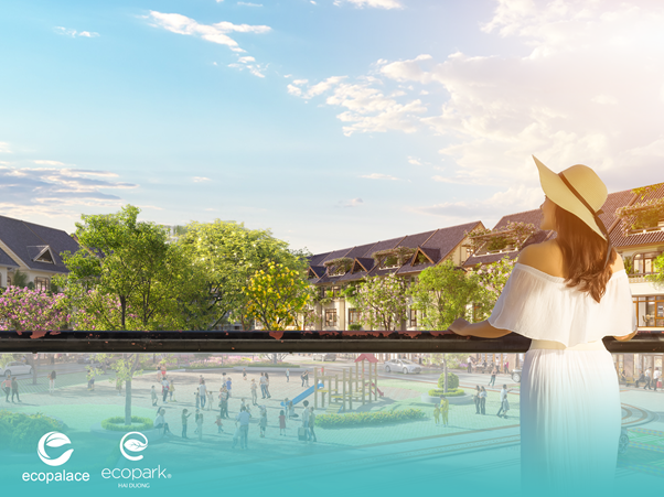 Ecopark &ndash; Dấu ấn uy t&iacute;n với dự &aacute;n Ecopalace Đắk Lắk - Ảnh 1.