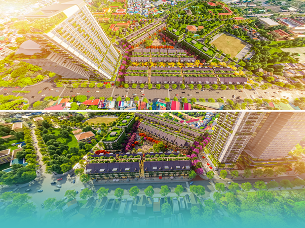 Ecopark &ndash; Dấu ấn uy t&iacute;n với dự &aacute;n Ecopalace Đắk Lắk - Ảnh 2.