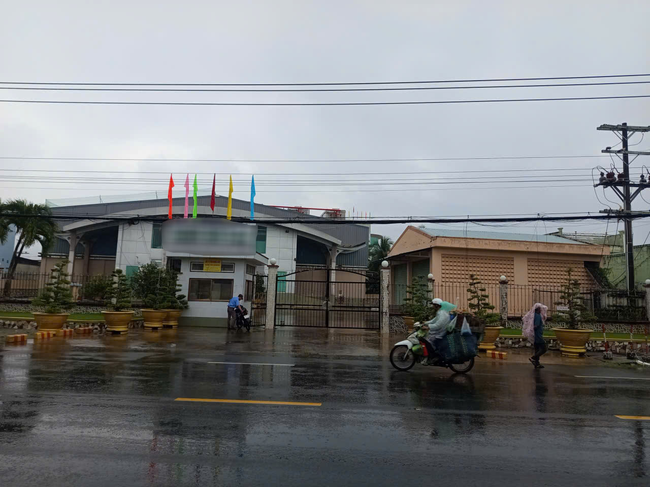 134 doanh nghiệp, đơn vị ở C&agrave; Mau nợ bảo hiểm gần 147 tỉ đồng - Ảnh 1.
