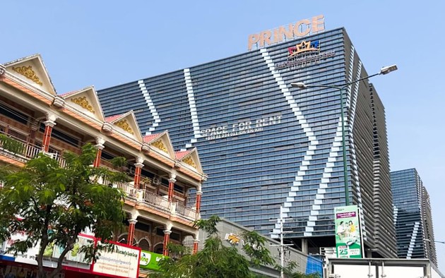 Cáo trạng Mỹ: "Ông trùm" Prince Group thiết lập khu vực riêng lừa đảo người Việt