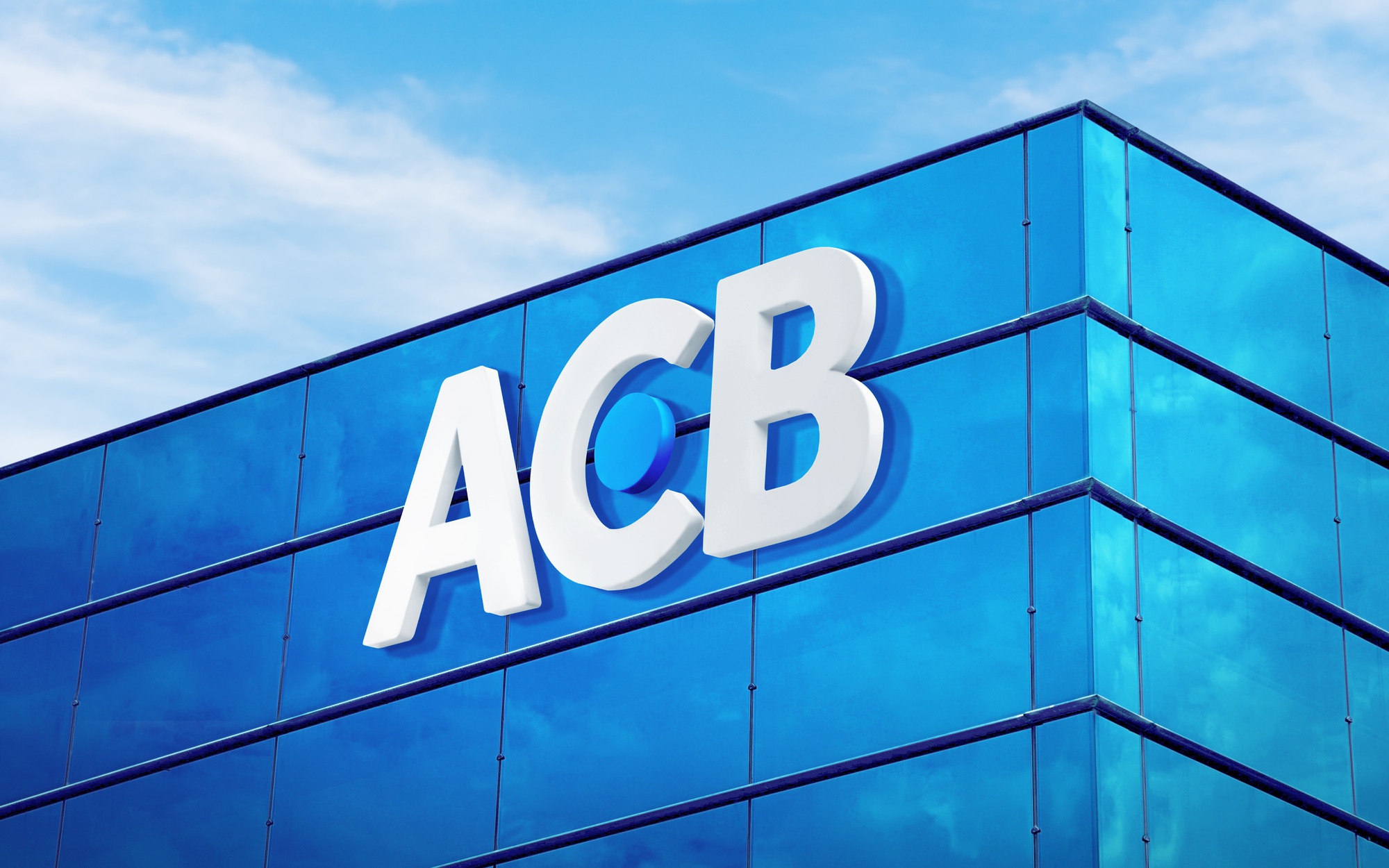 ACB thu về 16.000 tỉ đồng lợi nhuận trong 9 tháng