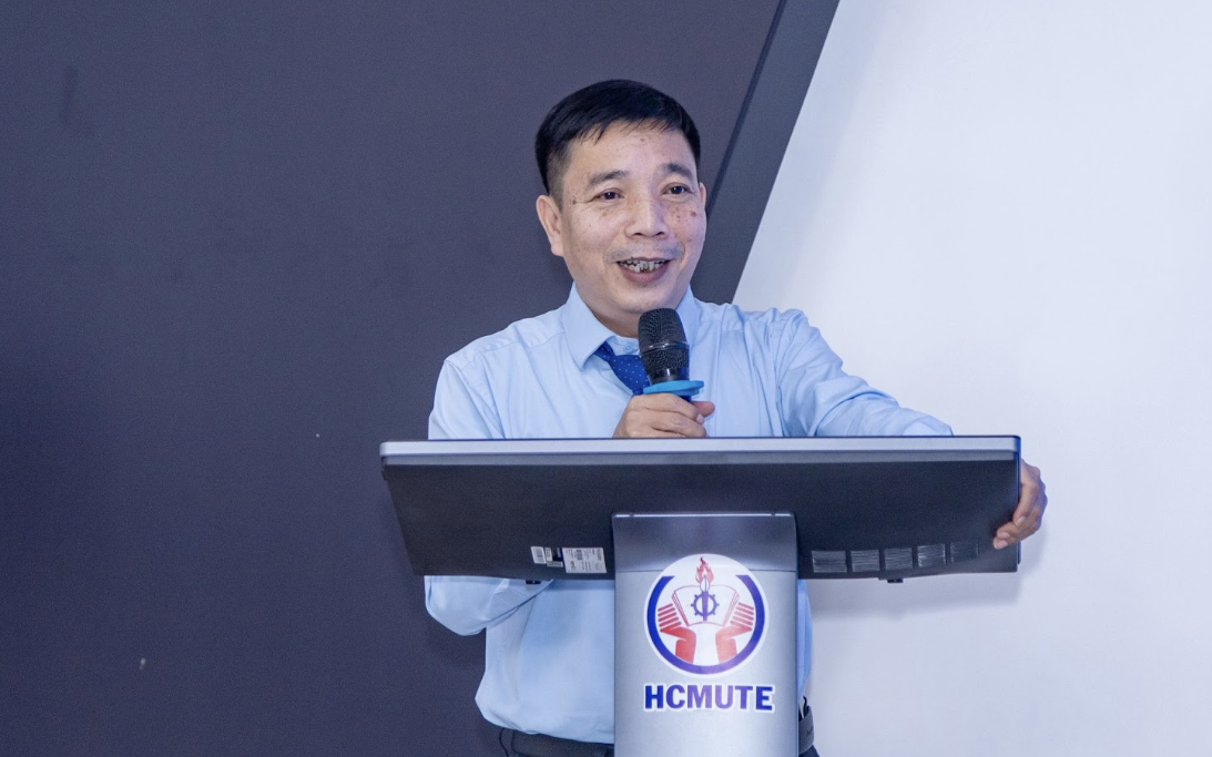 TP HCM đào tạo nhân lực quốc tế ngành cơ khí - tự động hóa