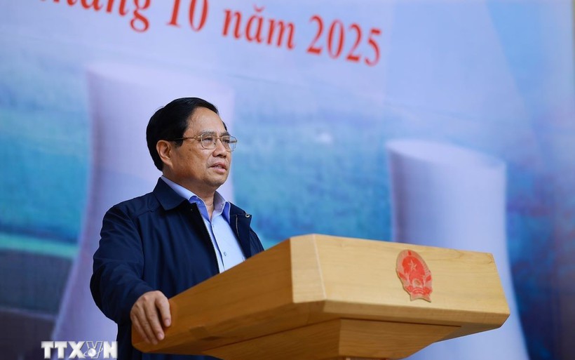 Thủ tướng chỉ đạo sớm hoàn tất đàm phán với Nga, Nhật Bản về xây dựng nhà máy điện hạt nhân