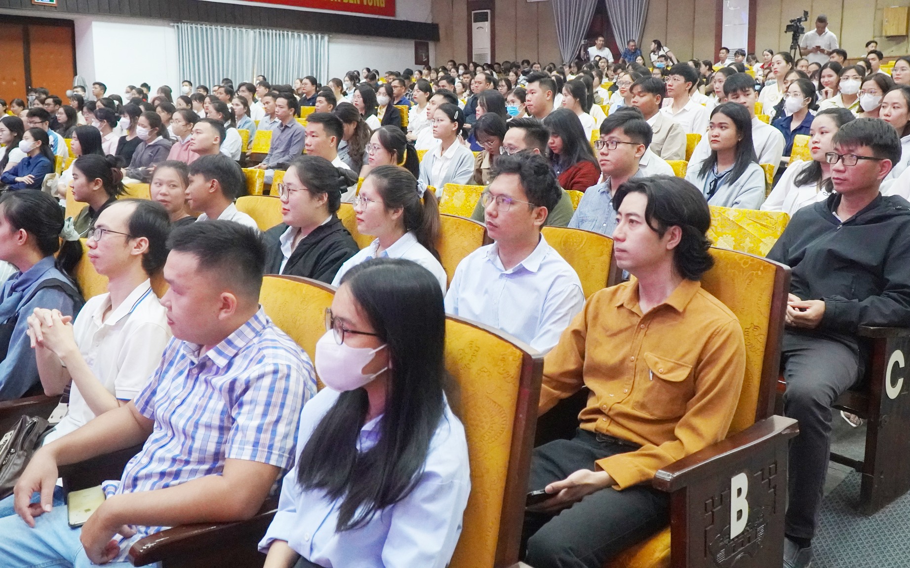 Lý do Huế tạm hoãn tổ chức thi vòng 2 tuyển dụng công chức