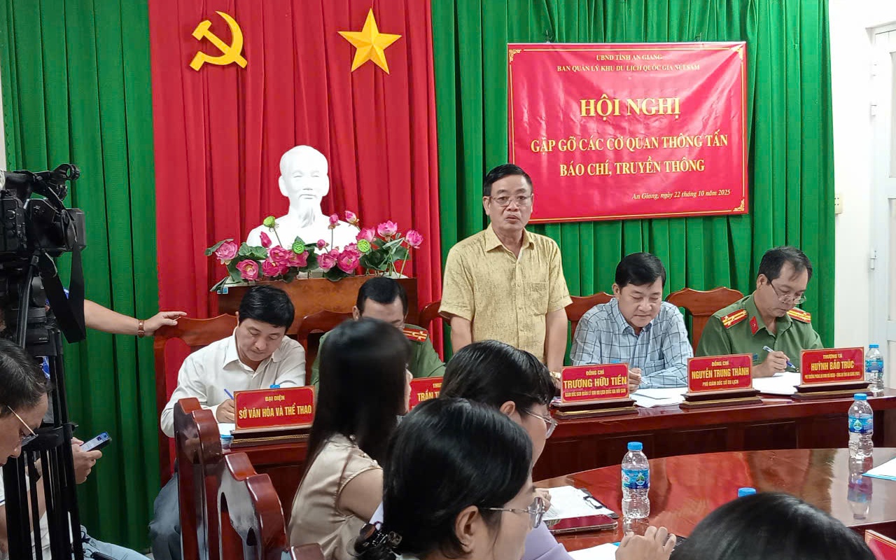 Vụ 3 trạm thu phí gây bức xúc ở Núi Sam: Thí điểm phương án mới vào ngày 30-10