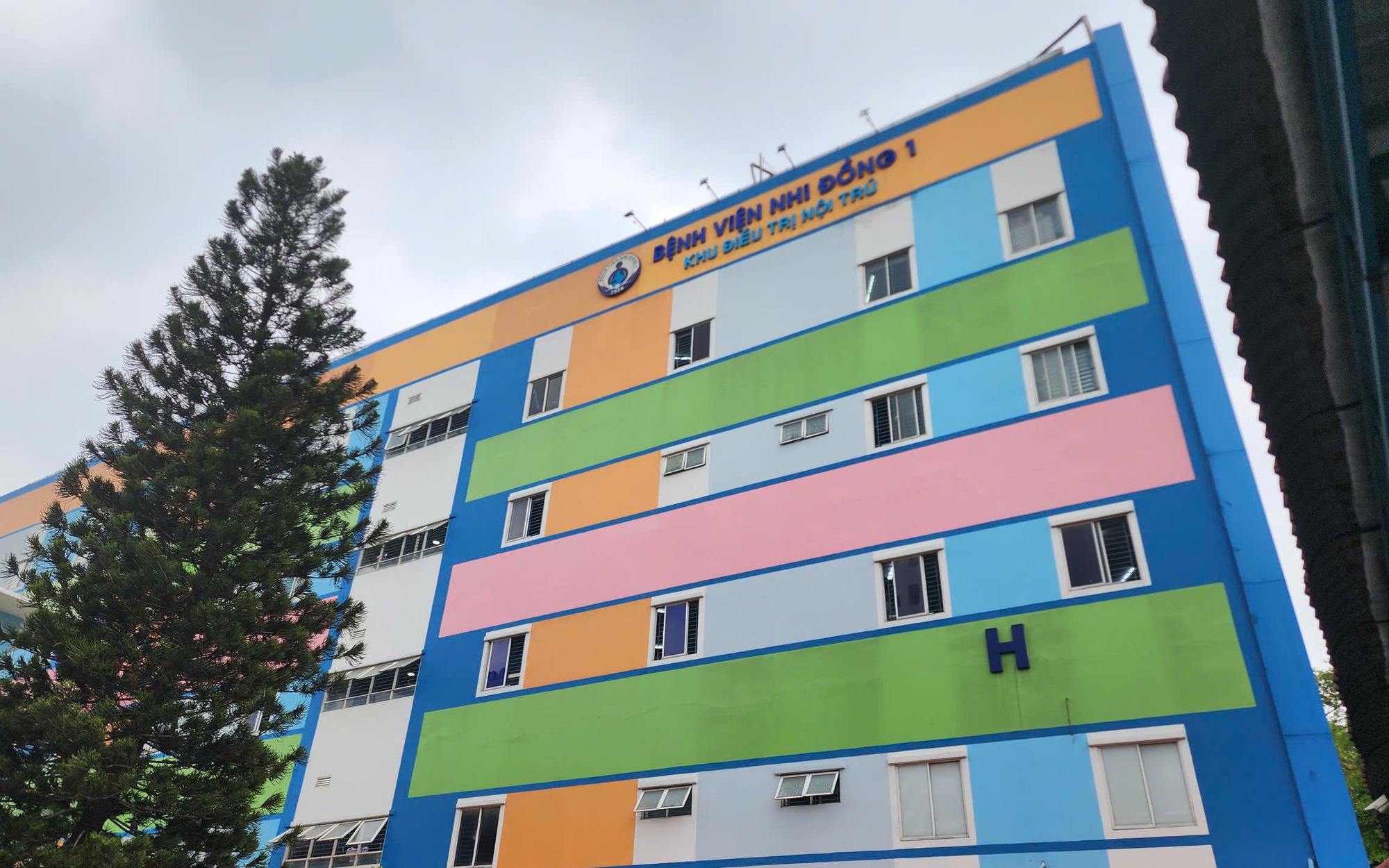 Sức khỏe bé trai trong vụ cháy ở Gia Lai khiến mẹ bé tử vong