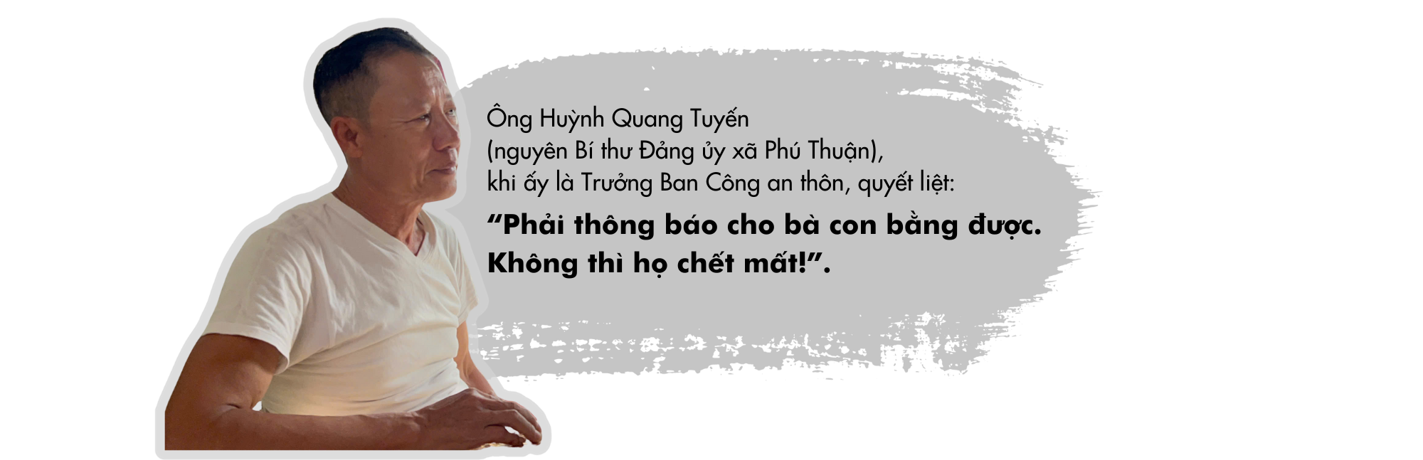 Kinh hoàng siêu bão 40 năm trước - Ảnh 4.