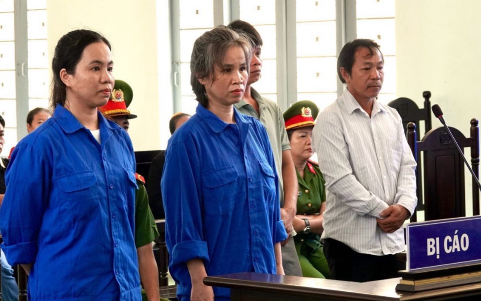 Vụ giữ người trái pháp luật để trừ tà: Chồng cũ của nạn nhân bị bắt giam