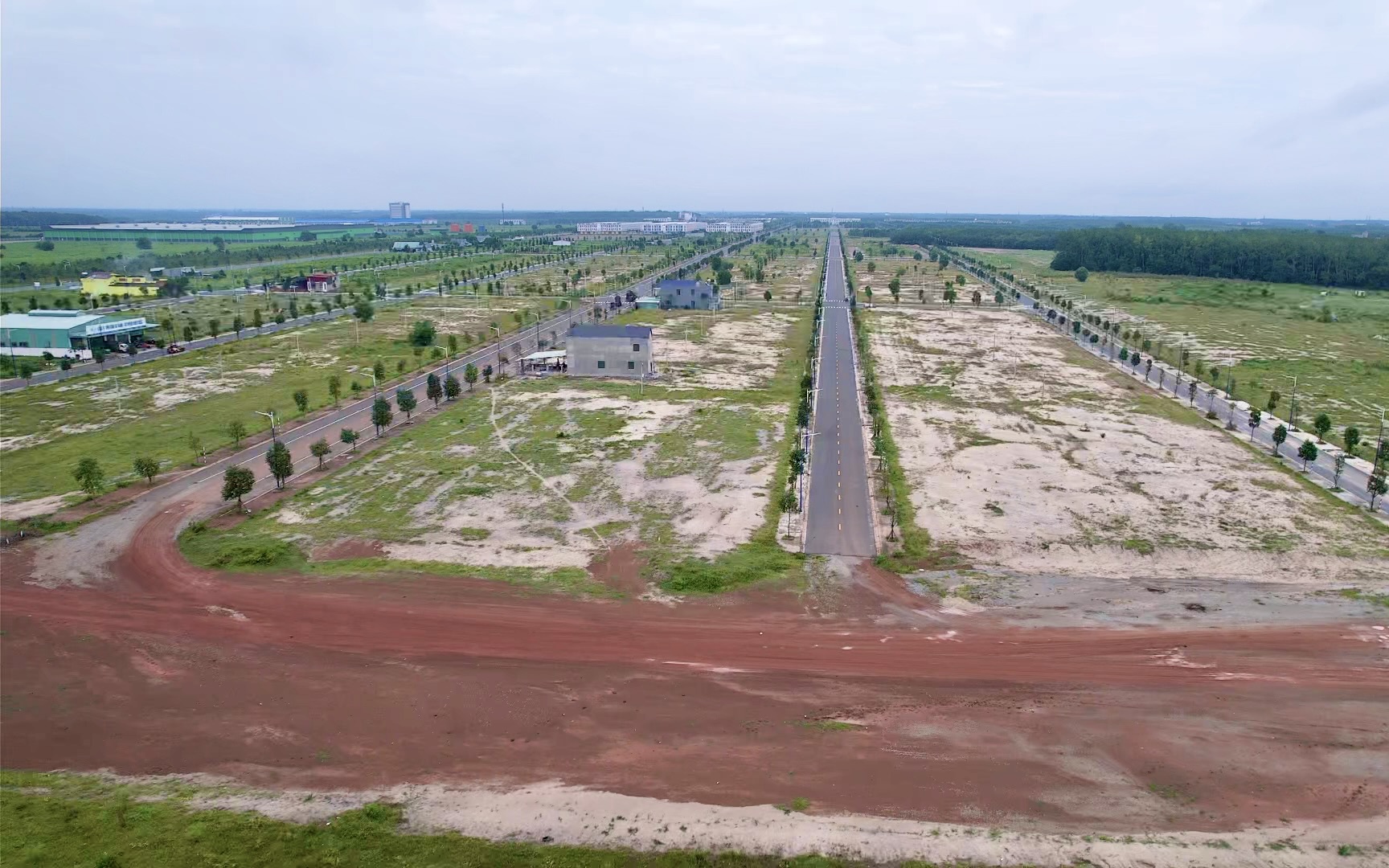 Phê duyệt hơn 190 tỉ đồng tiền bồi thường cao tốc Gia Nghĩa - Chơn Thành