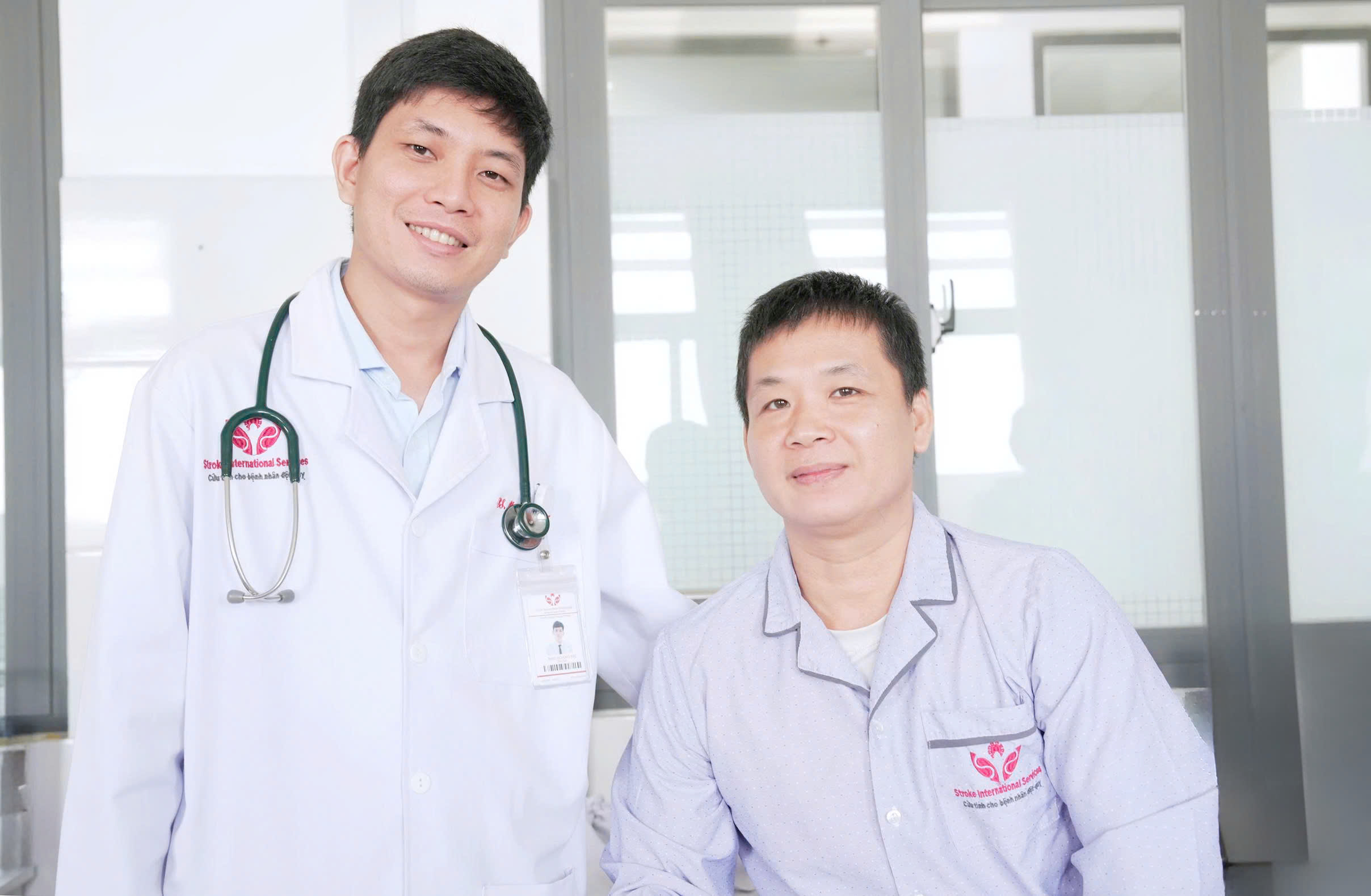 Sống chung với "quả bom nổ chậm" 2 năm, tho&aacute;t cửa tử nhờ đi kh&aacute;m tổng qu&aacute;t - Ảnh 1.