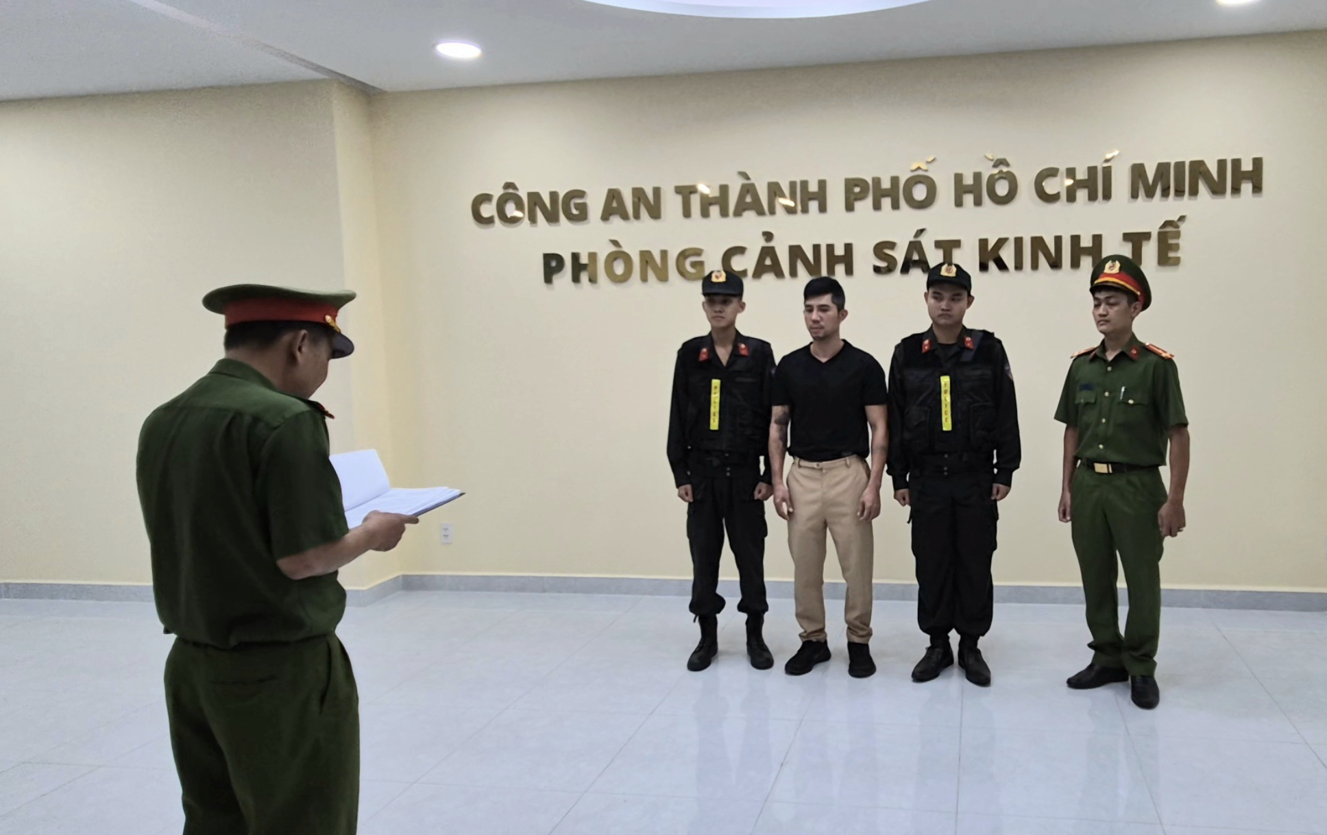 Trước khi bị bắt, Lương Bằng Quang từng đăng video nói gì? - Ảnh 1.