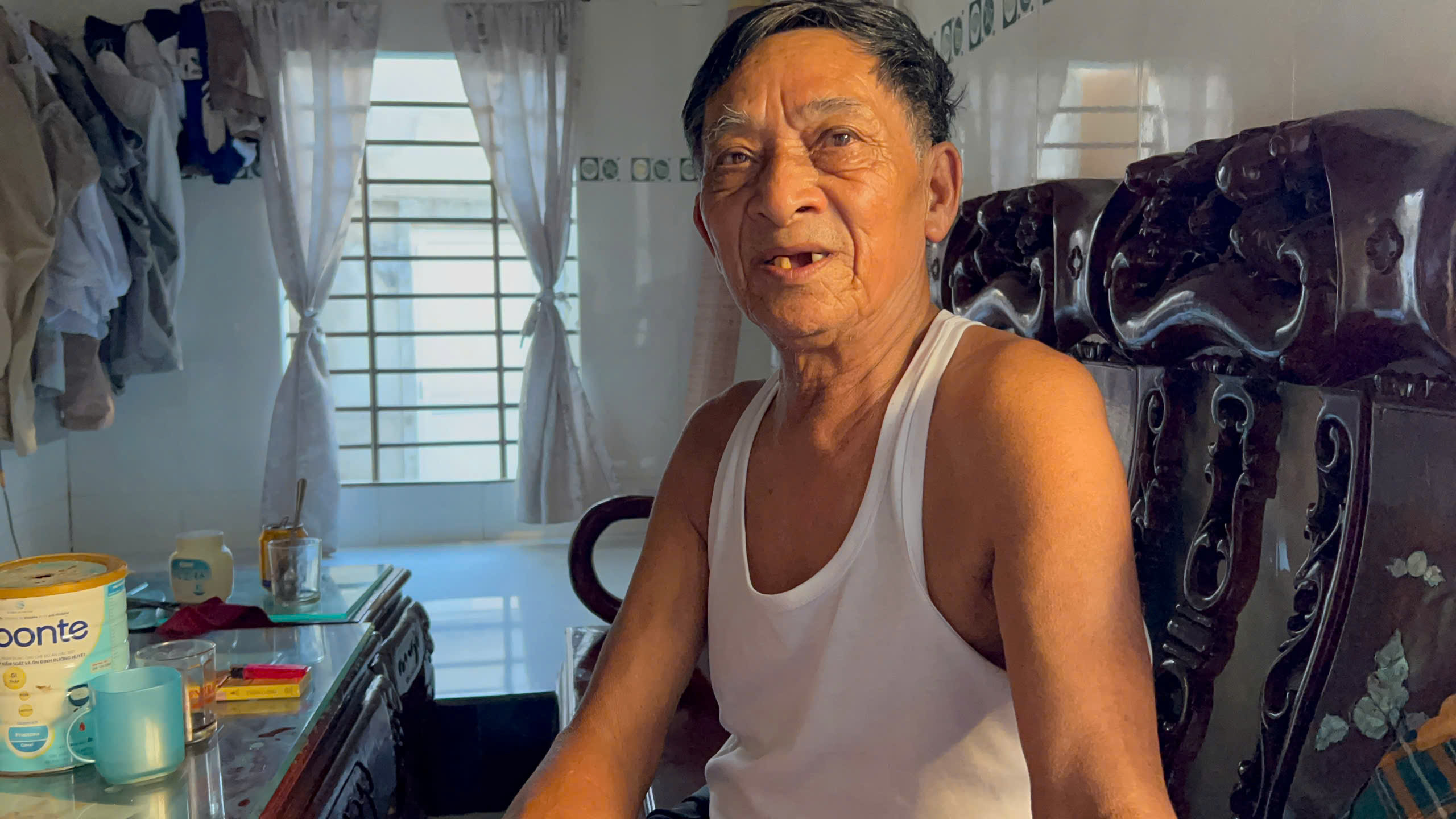 Kinh hoàng siêu bão 40 năm trước - Ảnh 17.