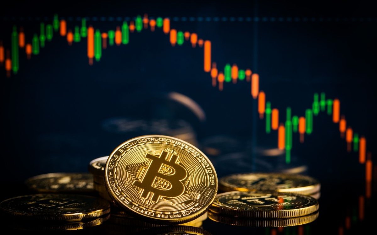 Thị trường tiền số hôm nay, 23-10: Bitcoin tăng nhẹ nhưng dự báo sẽ khiến nhà đầu tư bị sốc