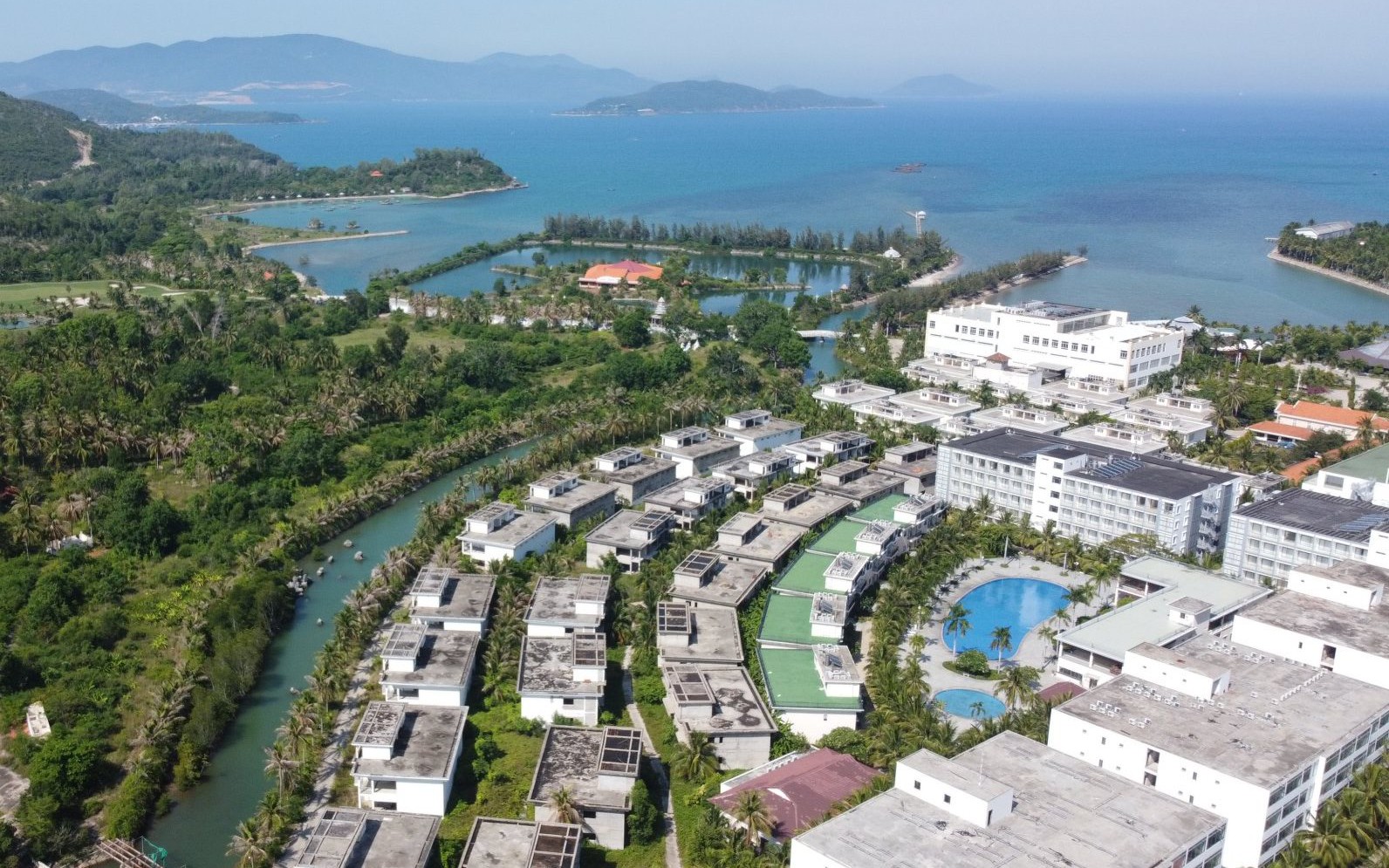 Khánh Hòa: Đối thoại với người dân bị ảnh hưởng dự án Sông Lô, gần 25 năm khiếu kiện