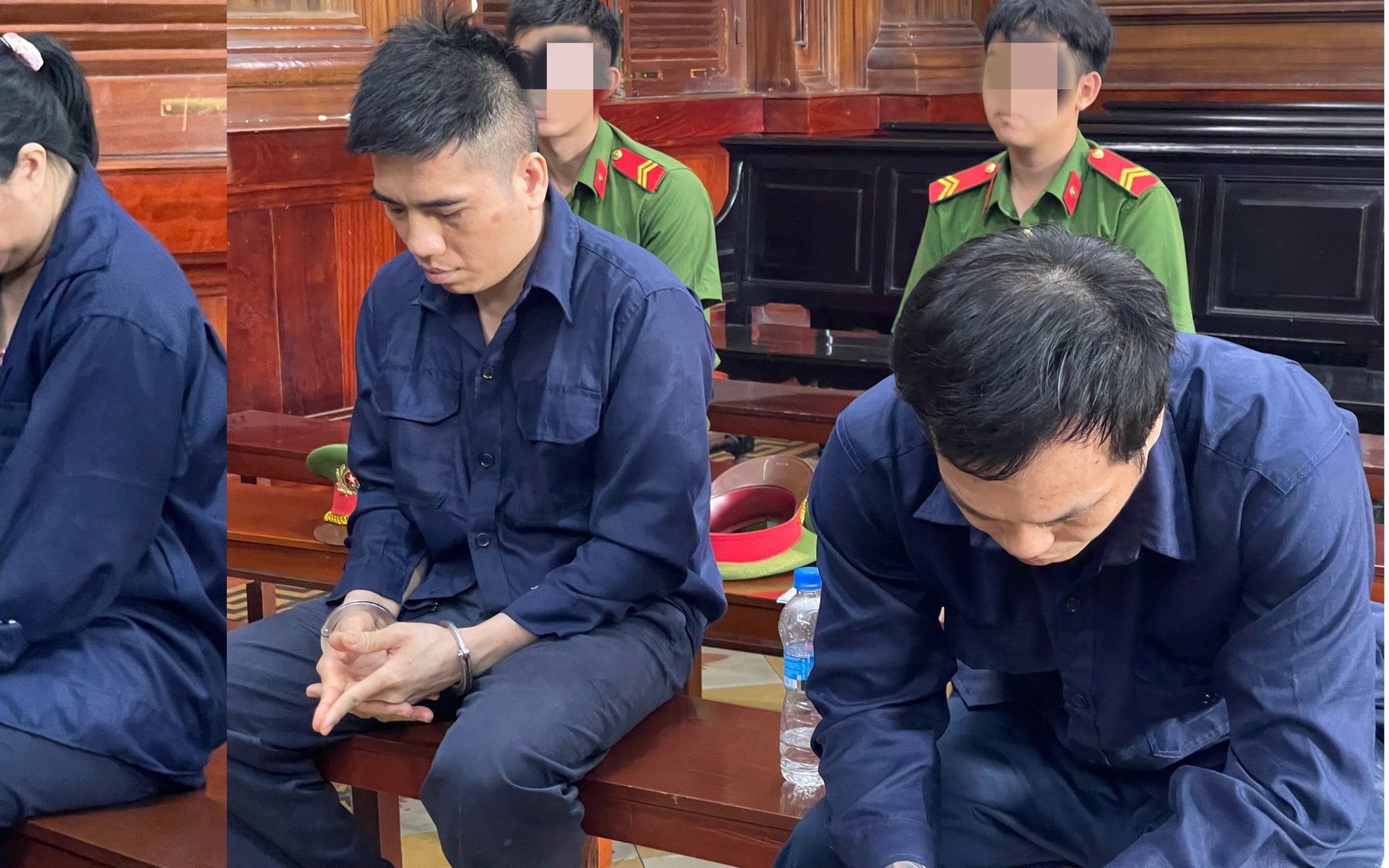 Vụ "đến T30 chờ cả ngày mới biết bị lừa”: Diễn biến bất ngờ tại toà