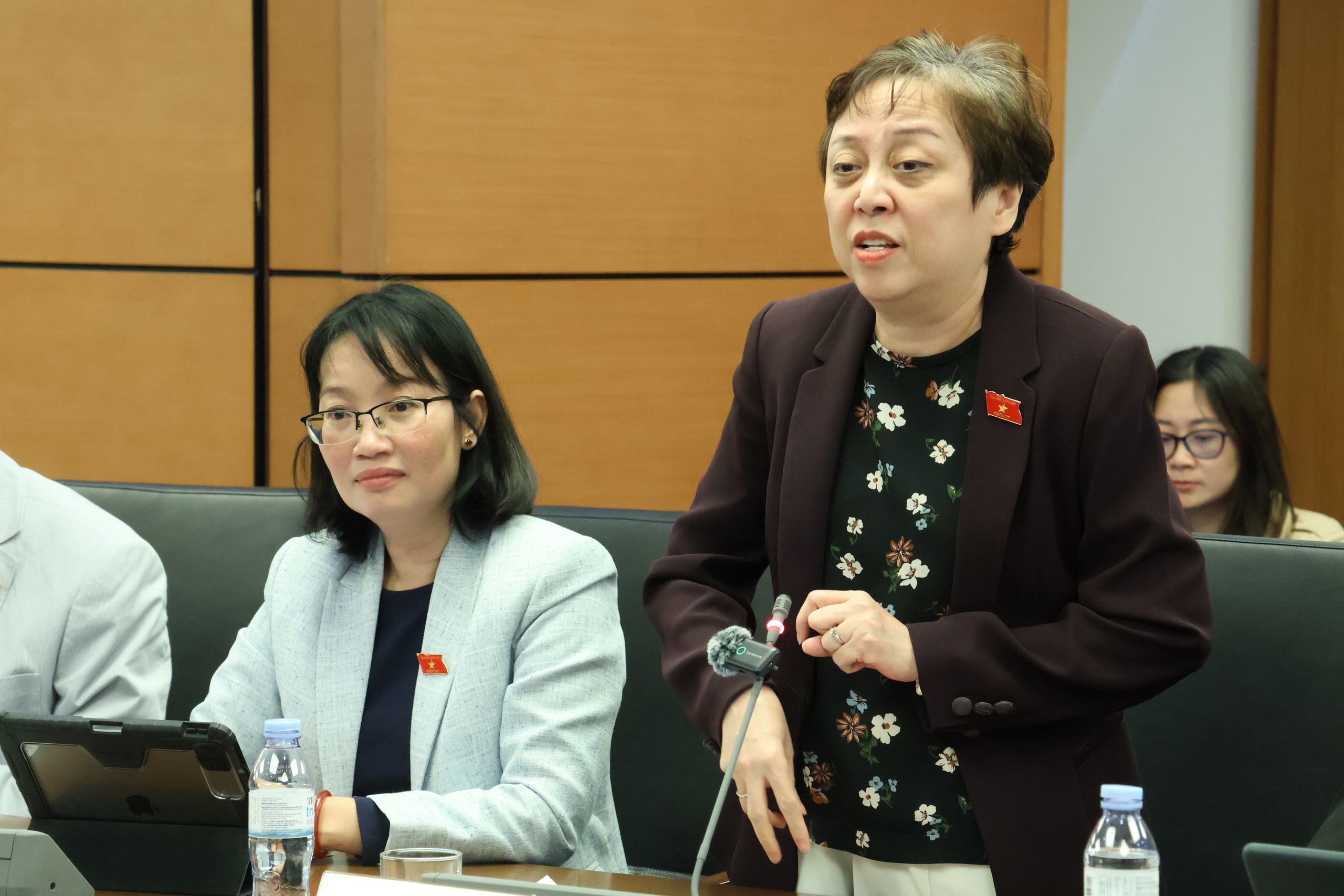 Đề xuất thành lập cơ quan báo chí truyền thông chủ lực đa phương tiện tại TPHCM , Hà Nội - Ảnh 2.