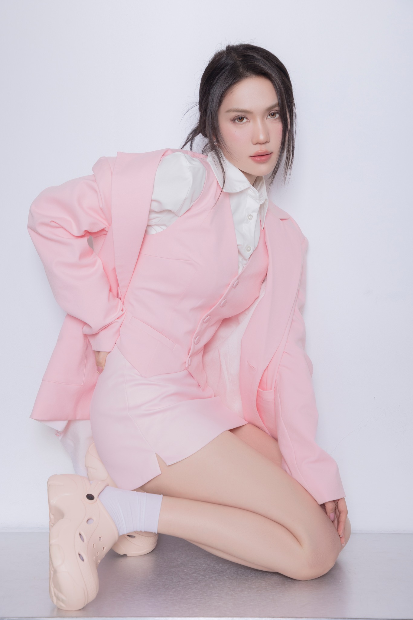 Ngọc Trinh trở lại m&agrave;n ảnh rộng với phim kinh dị - Ảnh 8.