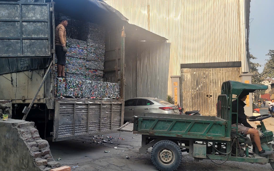 Làng nghề truyền thống lâm nguy vì ô nhiễm môi trường