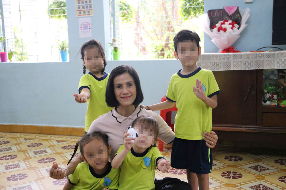 SỨC MẠNH CỦA DÂN TỘC (*): Lấp lánh vẻ đẹp cống hiến - Ảnh 1.