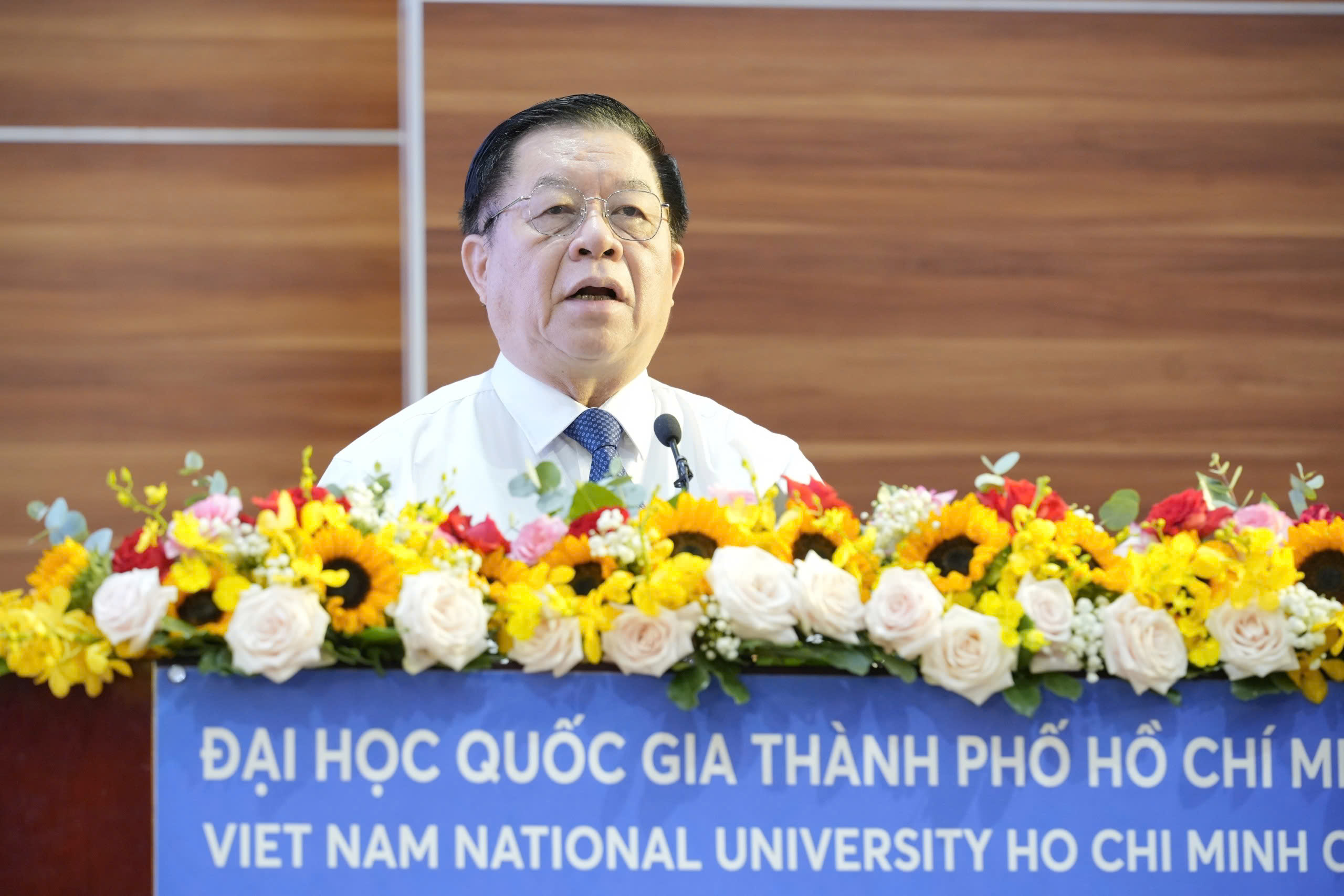 HIỆN ĐẠI H&Oacute;A, N&Acirc;NG TẦM GI&Aacute;O DỤC ĐẠI HỌC VIỆT NAM: Đầu tư đồng bộ để tạo đột ph&aacute; - Ảnh 1.