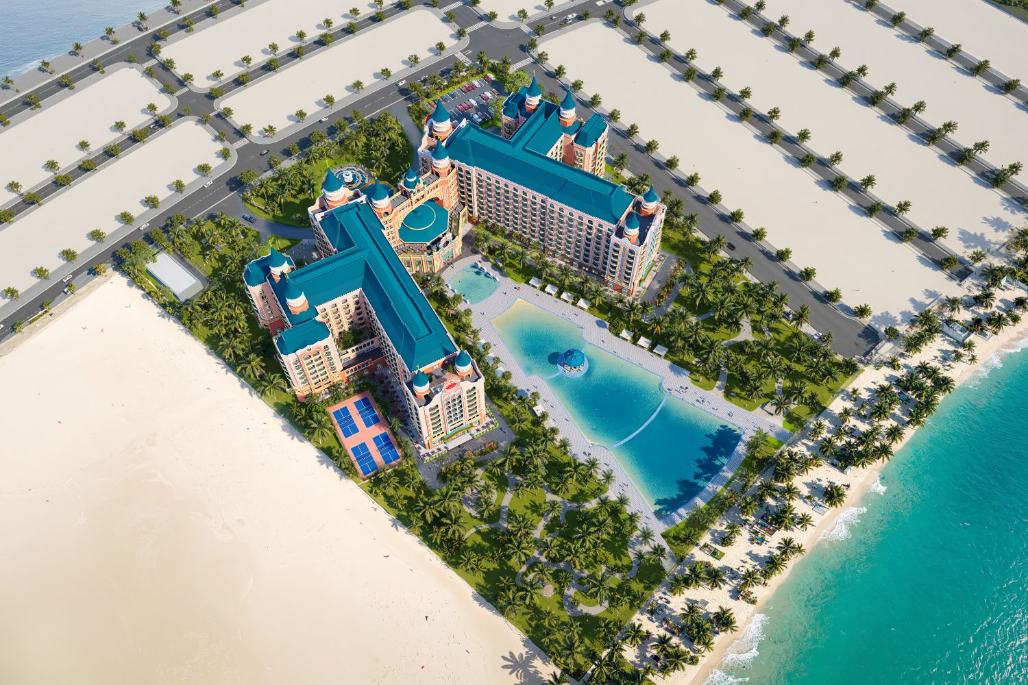 Dịch vụ dưỡng lão bán trú tại Vin New Horizon: Giải pháp mới “chống cô đơn” cho người cao tuổi - Ảnh 2.