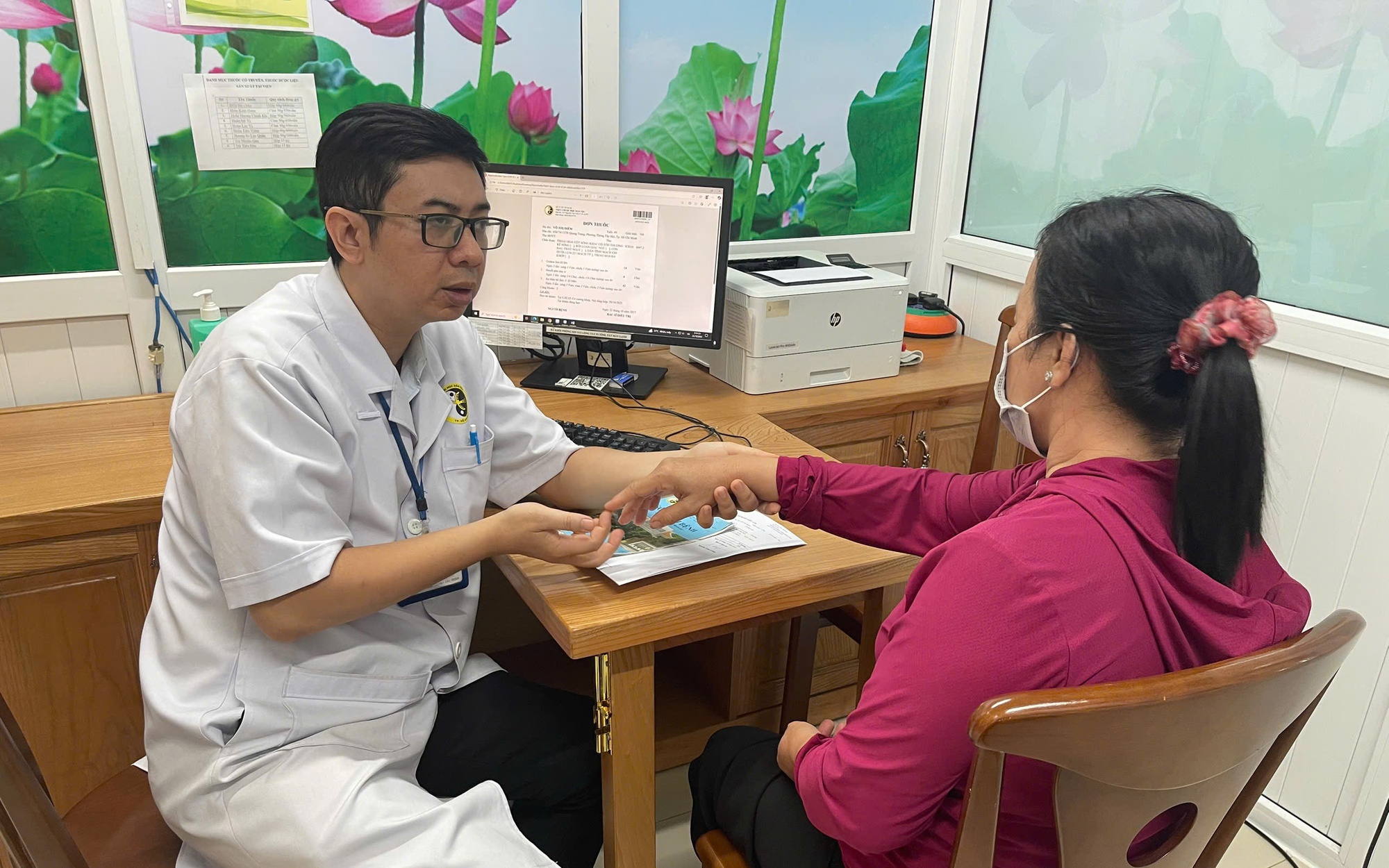Căn bệnh đa số dân văn phòng mắc phải