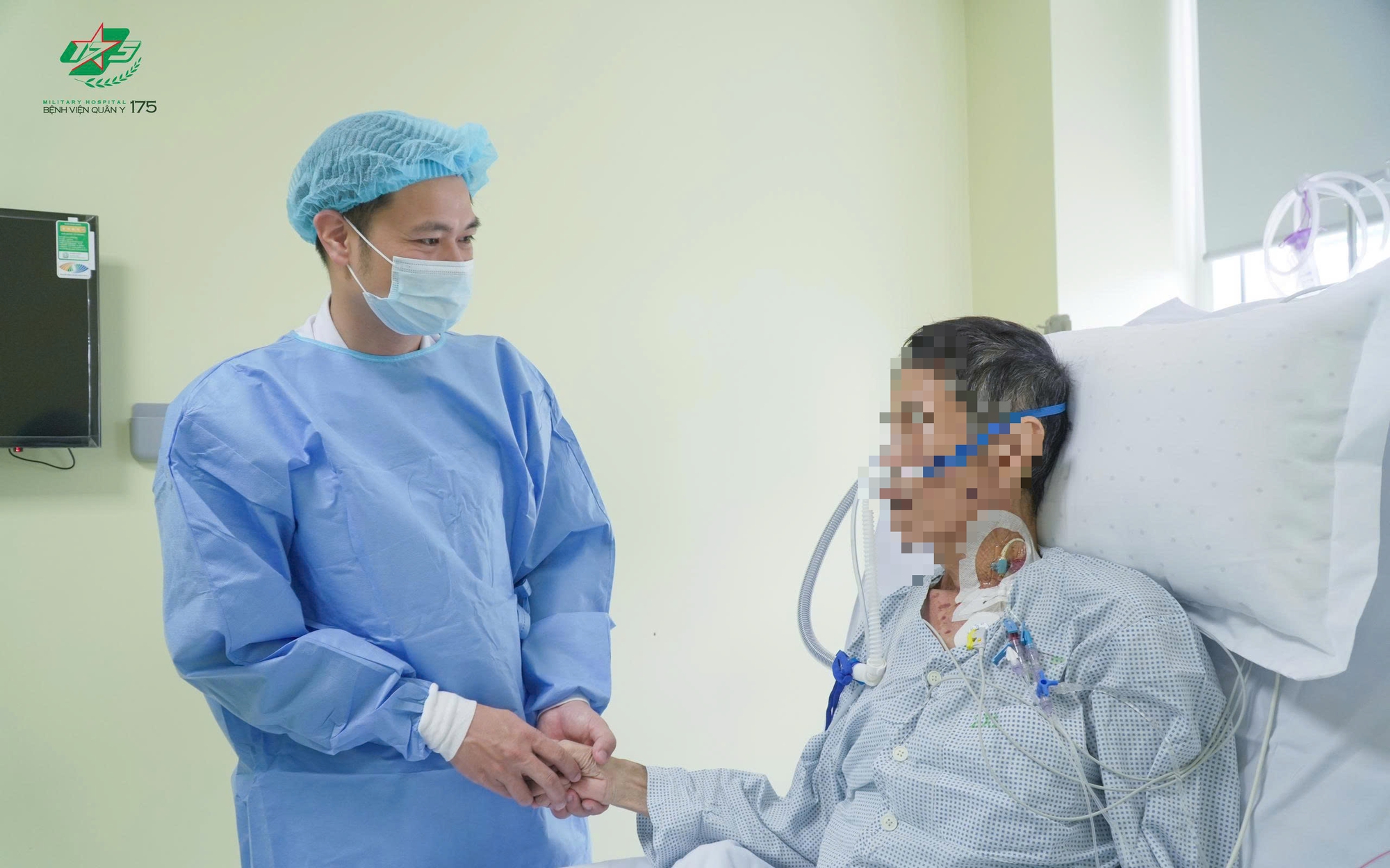 Thêm một bệnh viện ở TP HCM làm chủ kỹ thuật ghép gan 
