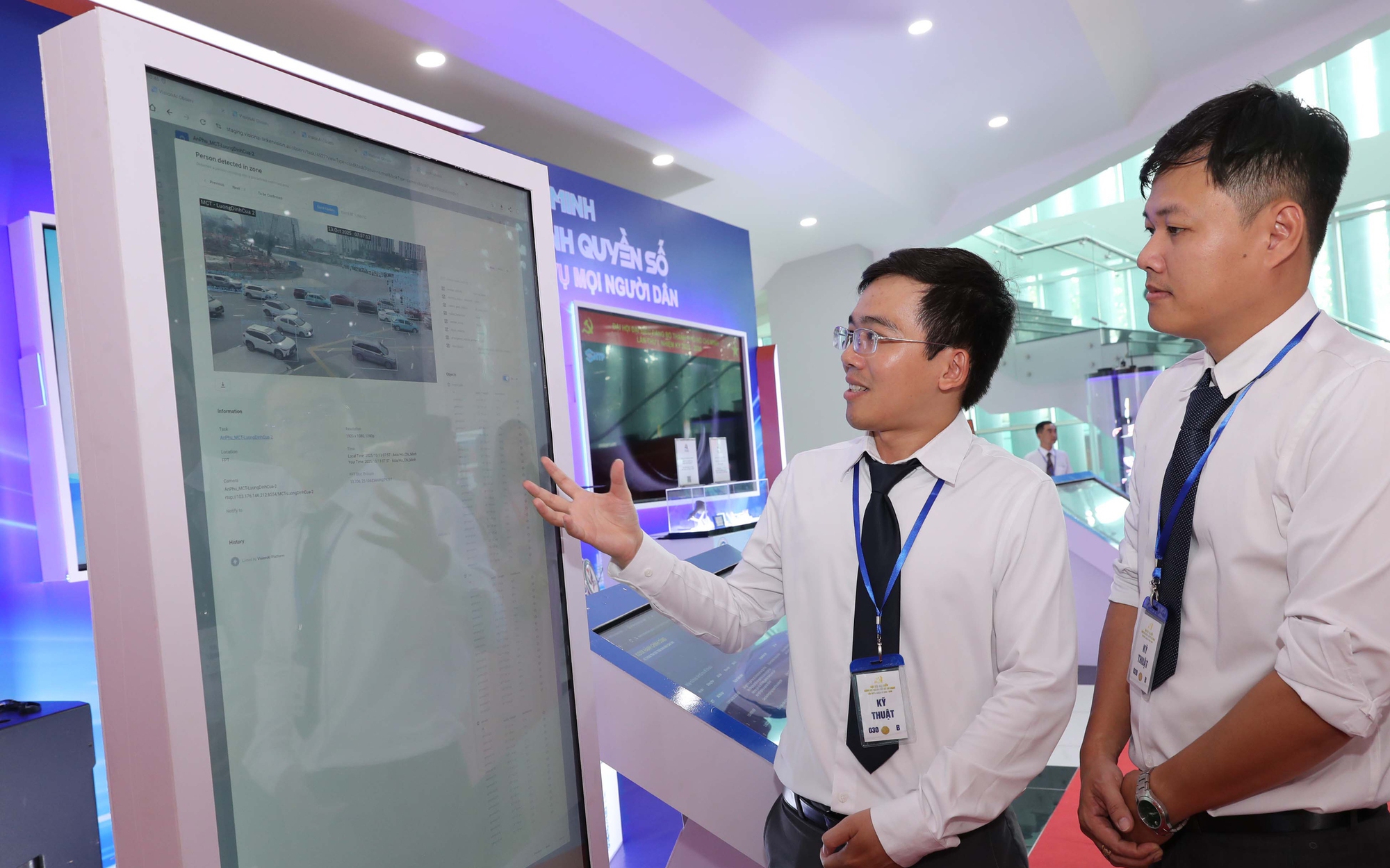 V&igrave; sao đầu tư c&ocirc;ng nghệ tiền tỉ nhưng đ&ocirc; thị th&ocirc;ng minh vẫn bất lực trước kẹt xe? - Ảnh 3.