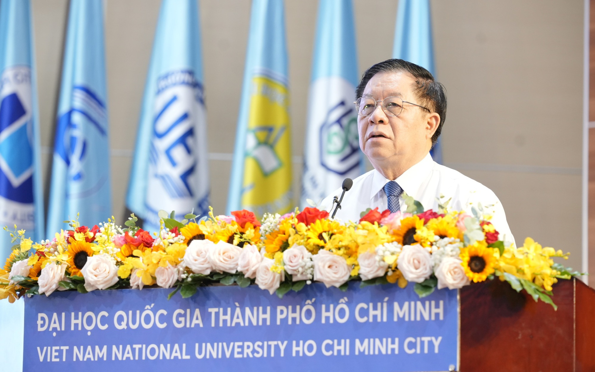 Bàn giải pháp hiện đại hóa, nâng tầm giáo dục đại học Việt Nam