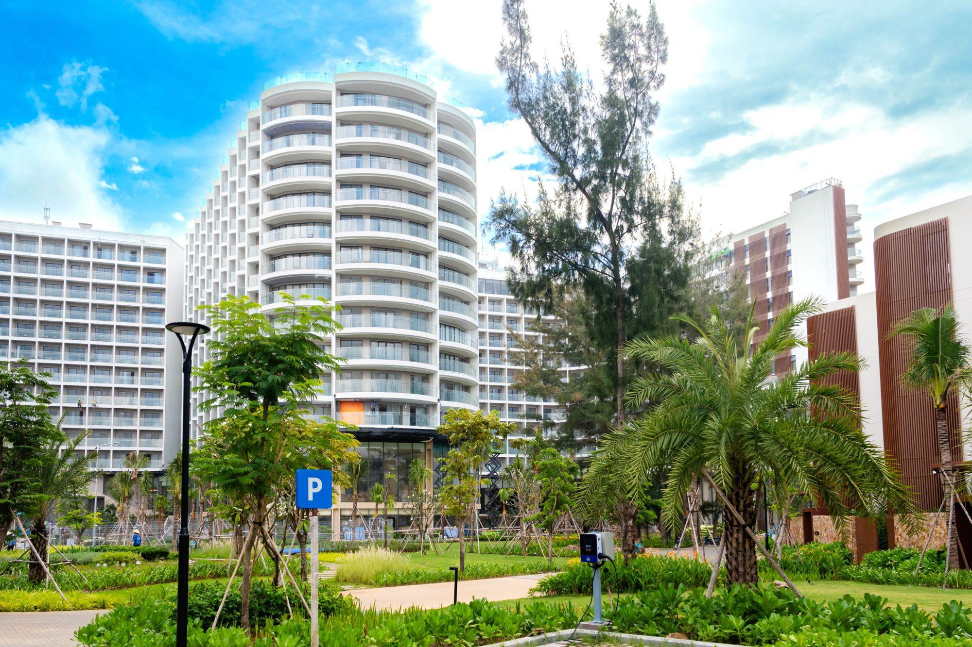 Charm Resort Long Hải tung ch&iacute;nh s&aacute;ch mới, nhiều lợi thế cho nh&agrave; đầu tư - Ảnh 2.