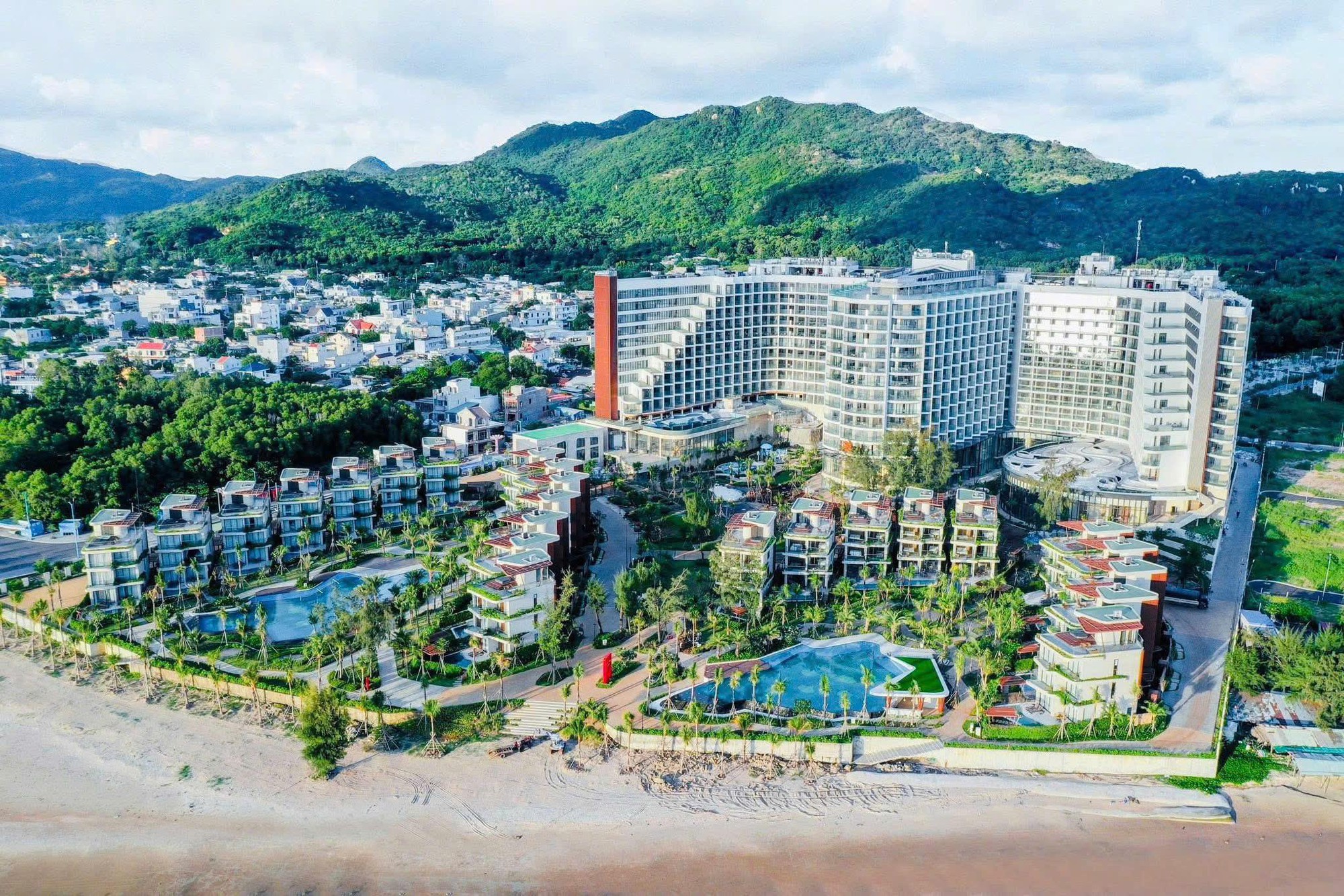 Charm Resort Long Hải tung ch&iacute;nh s&aacute;ch mới, nhiều lợi thế cho nh&agrave; đầu tư - Ảnh 3.