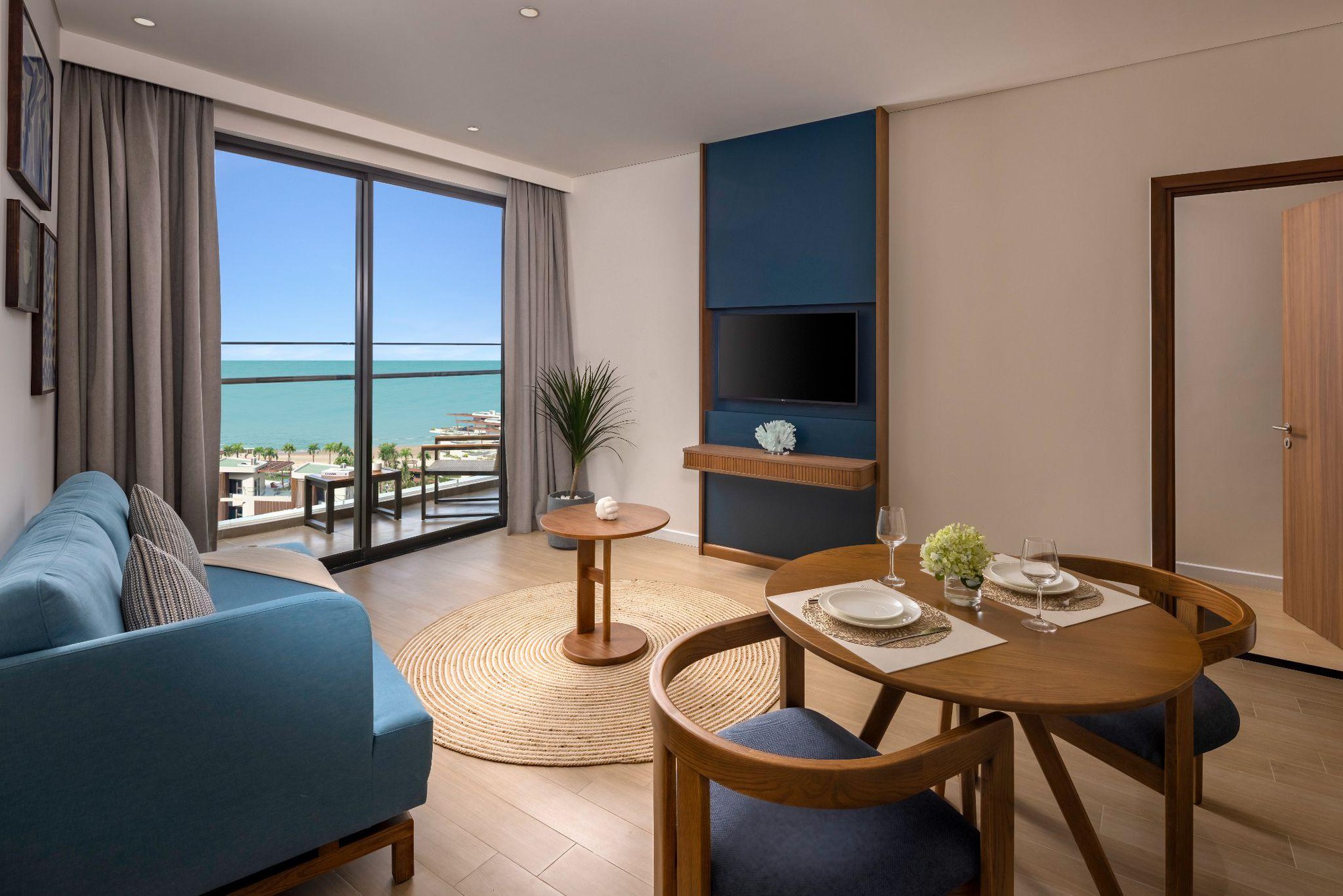 Charm Resort Long Hải tung ch&iacute;nh s&aacute;ch mới, nhiều lợi thế cho nh&agrave; đầu tư - Ảnh 4.