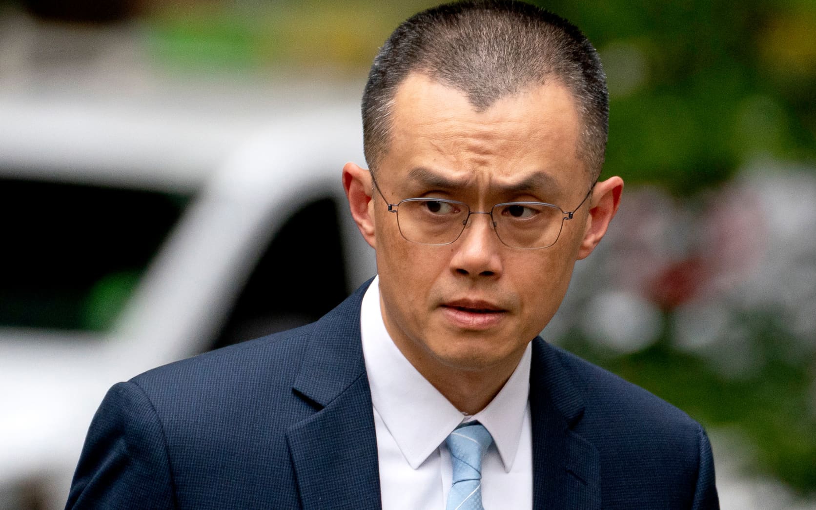 Đằng sau lệnh ân xá chủ sàn tiền điện tử Binance của ông Donald Trump