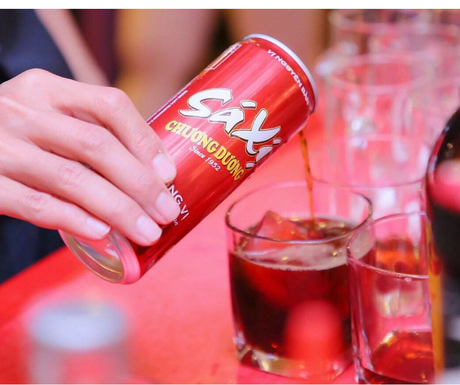 Sá xị Chương Dương đối mặt nguy cơ phá sản vì lỗ lũy kế lớn - Ảnh 2.