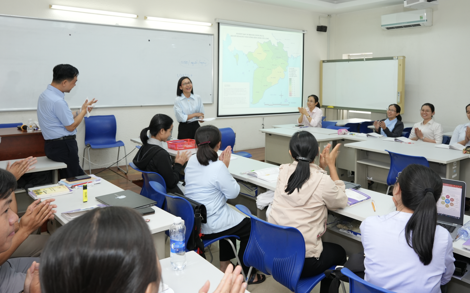 Đại học từ xa không còn xa