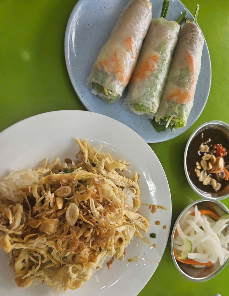 Ho Chi Minh City: The culinary paradise of Vietnam - Ảnh 5.