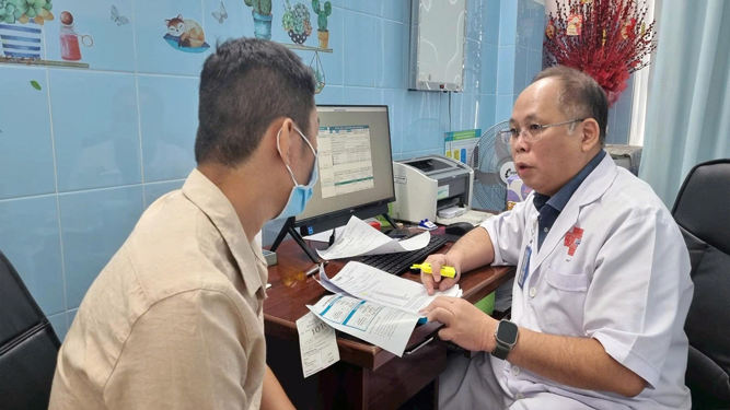 V&ocirc; sinh nam kh&ocirc;ng c&ograve;n kh&oacute; chữa trị - Ảnh 1.